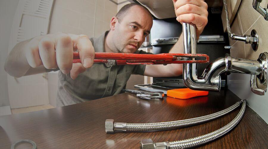 Local expert plumbing services in Harper, OR